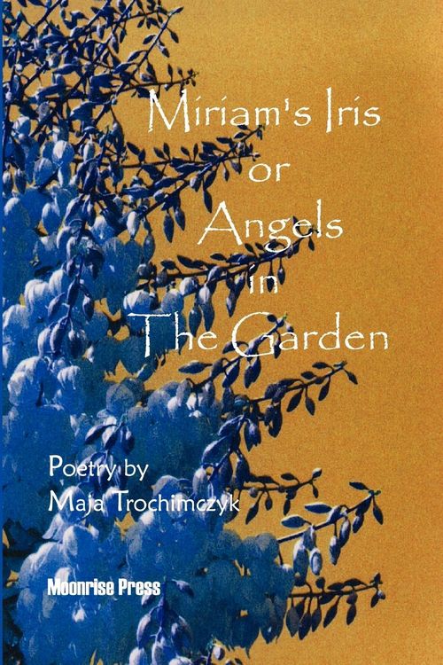 Produktbild: Miriam's Iris, or Angels in the Garden