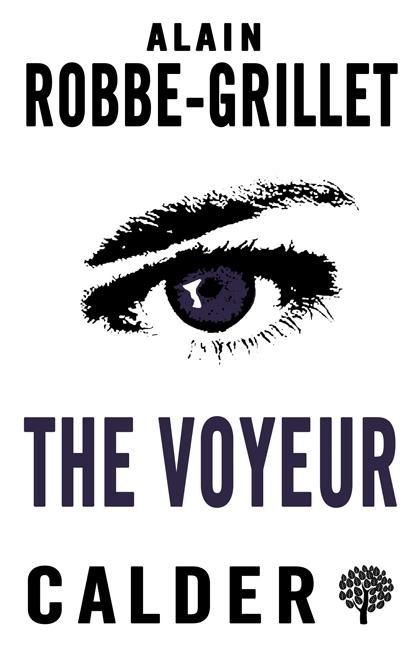 Produktbild: Voyeur