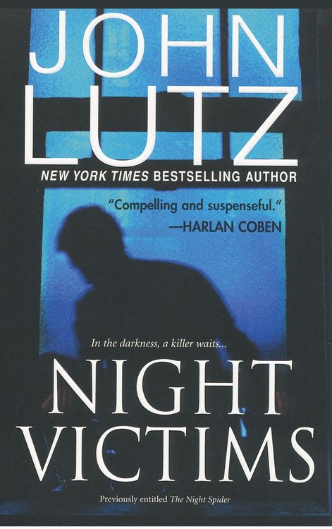 Produktbild: Night Victims