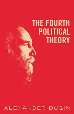 Produktbild: The Fourth Political Theory