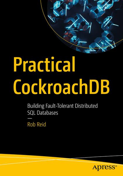 Produktbild: Practical CockroachDB