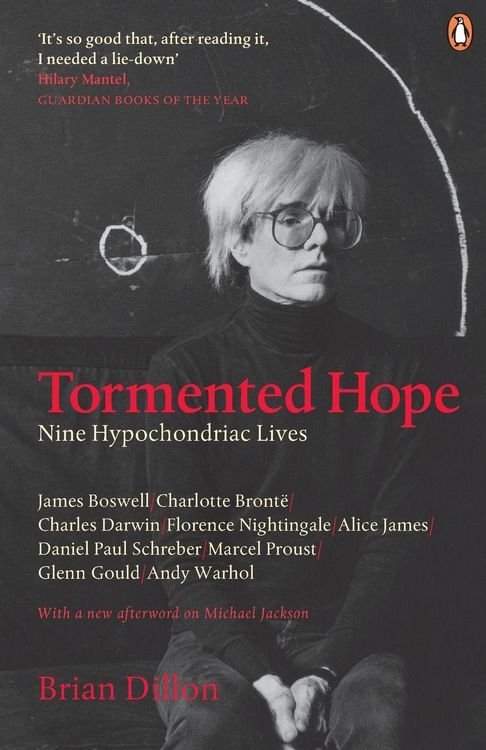 Produktbild: Tormented Hope