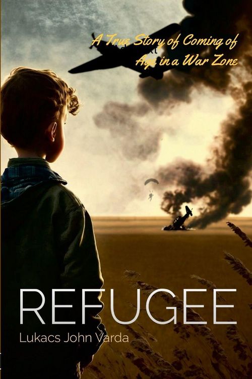 Produktbild: Refugee