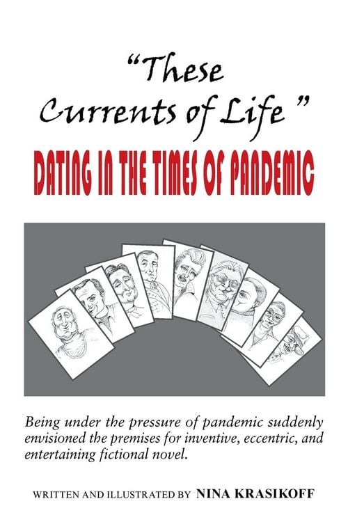 Produktbild: "These Currents of Life " or Dating in the Times of Pandemic
