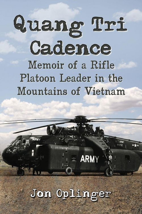 Produktbild: Quang Tri Cadence