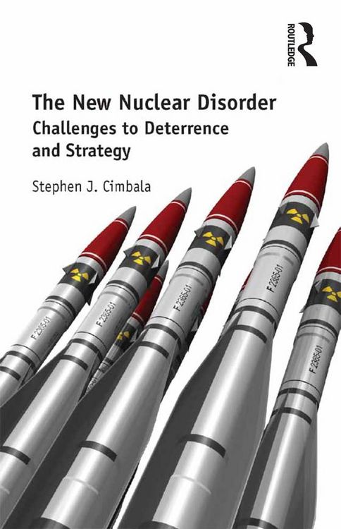 Produktbild: The New Nuclear Disorder