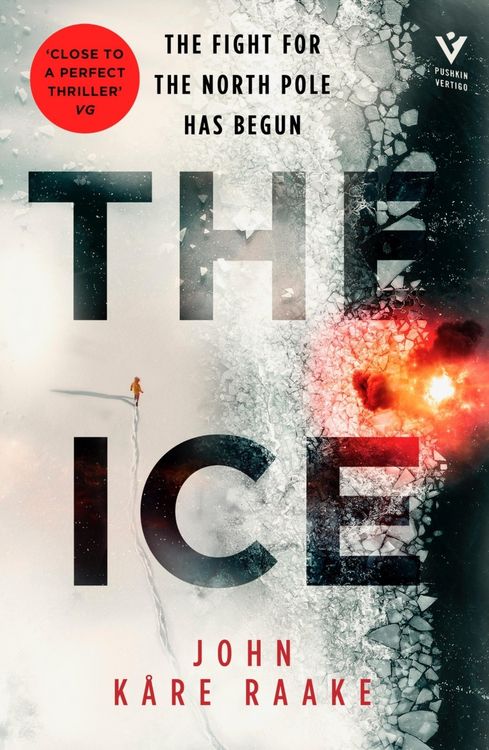 Produktbild: The Ice