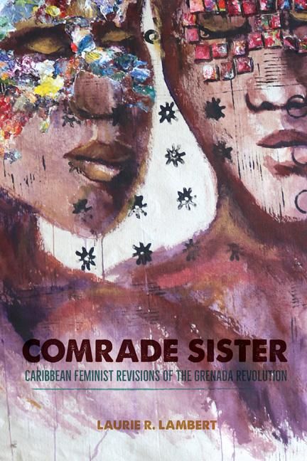Produktbild: Comrade Sister