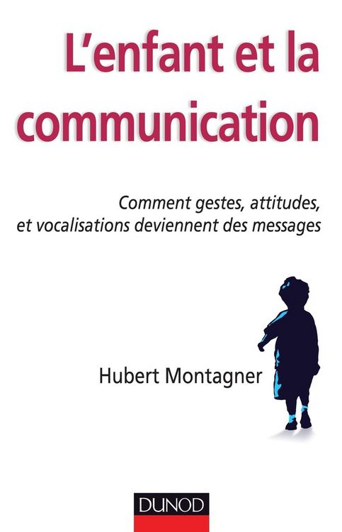 Produktbild: L enfant et la communication