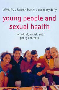 Produktbild: Young People and Sexual Health