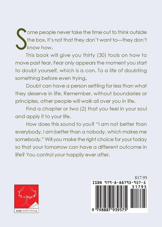Produktbild: Boundaries and Principle Weapons of Engaging Intellectual Conversation