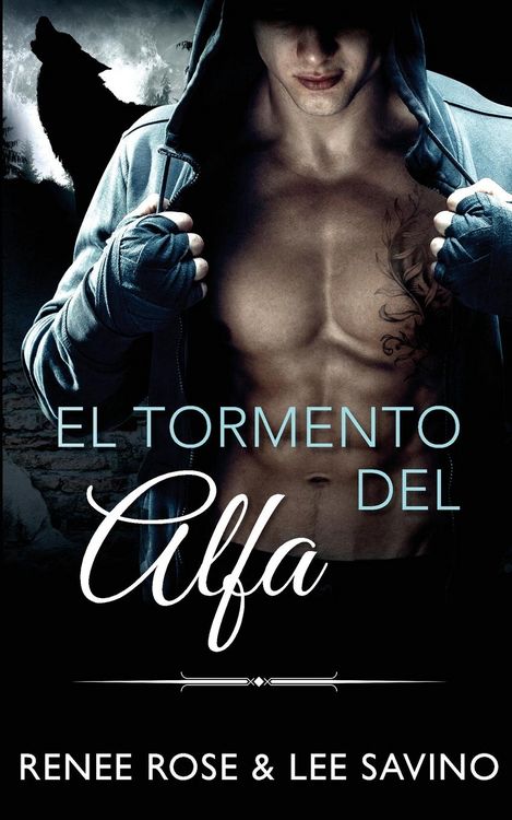 Produktbild: El tormento del alfa