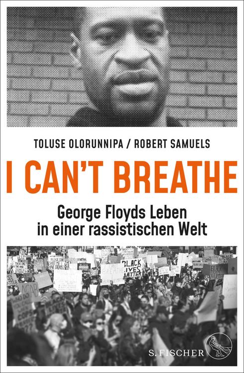 Produktbild: &raquo;I can't breathe&laquo;