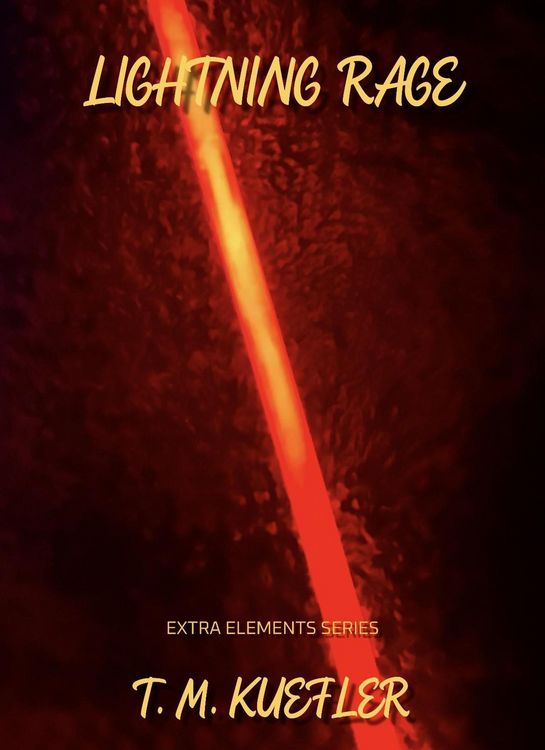 Produktbild: Lightning Rage