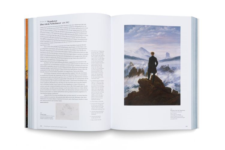 Produktbild: Caspar David Friedrich