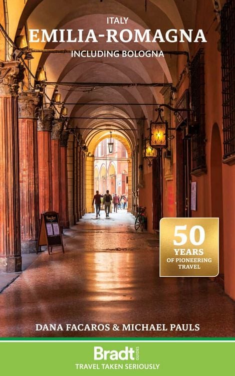 Produktbild: Italy: Emilia-Romagna