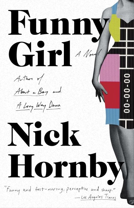 Produktbild: Funny Girl