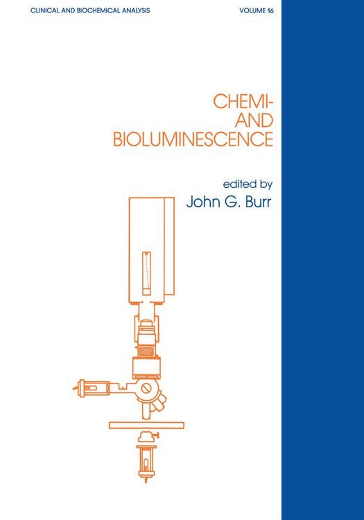 Produktbild: Chemi- and Bioluminescence
