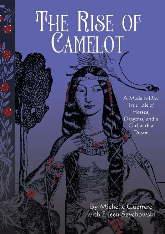 Produktbild: The Rise of Camelot