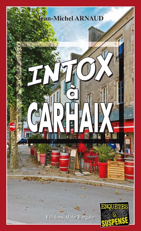 Produktbild: Intox &agrave; Carhaix