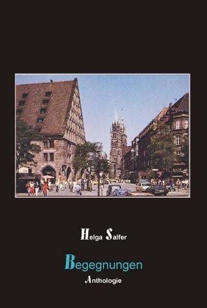 Produktbild: Begegnungen