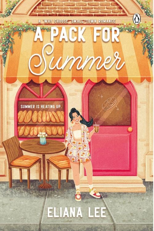 Produktbild: A Pack for Summer