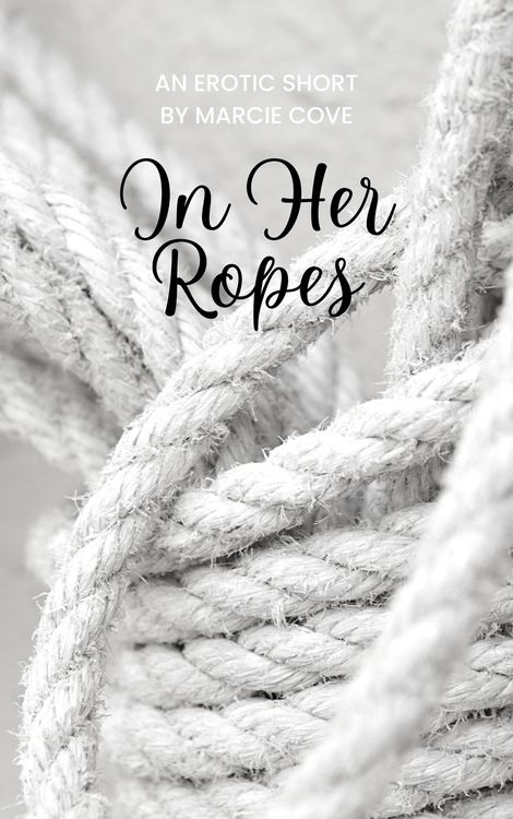 Produktbild: In Her Ropes