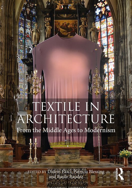 Produktbild: Textile in Architecture