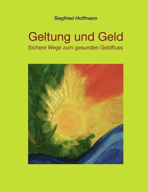 Produktbild: Geltung und Geld