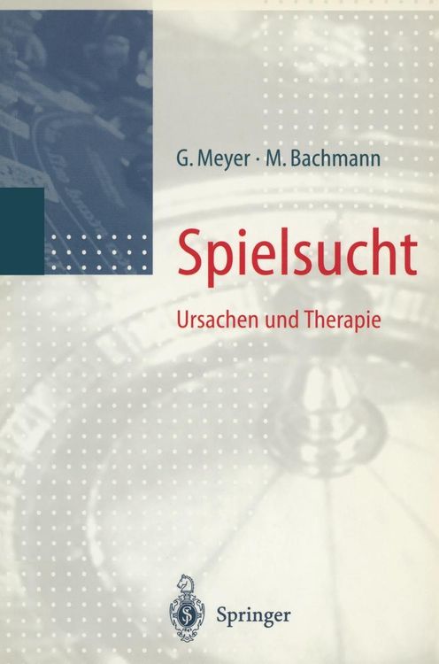 Produktbild: Spielsucht