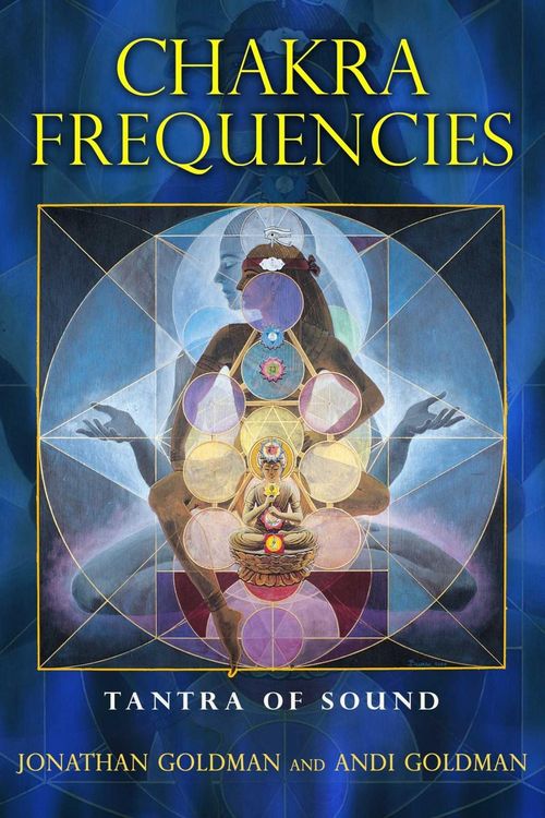 Produktbild: Chakra Frequencies
