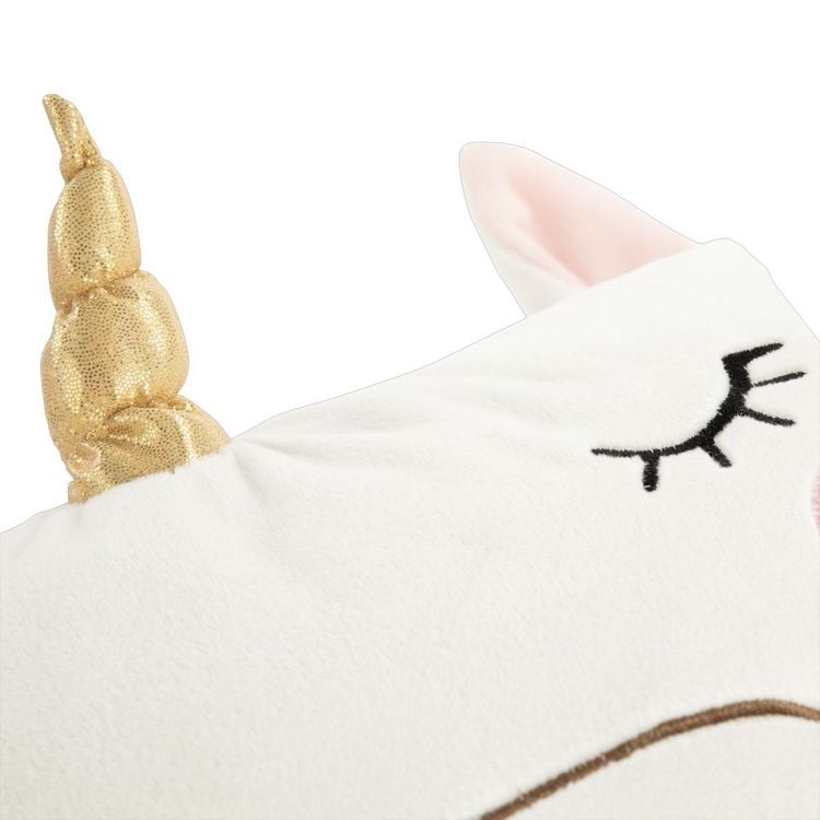 Produktbild: Idena Kissen Einhorn 45cm