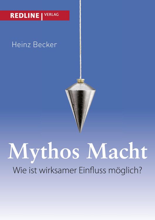 Produktbild: Mythos Macht