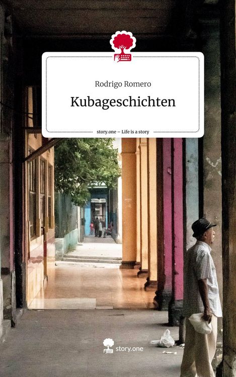 Produktbild: Kubageschichten. Life is a Story - story.one