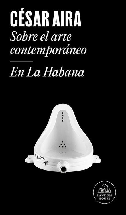Produktbild: Sobre el arte contemporáneo seguido de En La Habana