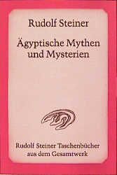 Produktbild: &Auml;gyptische Mythen und Mysterien