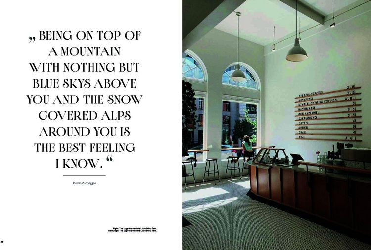 Produktbild: The Coffee Book