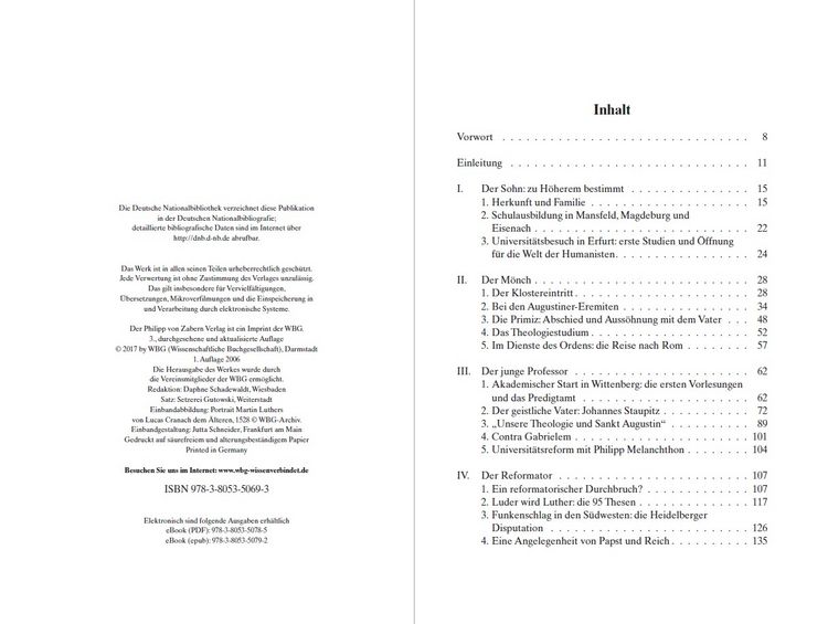 Produktbild: Martin Luther