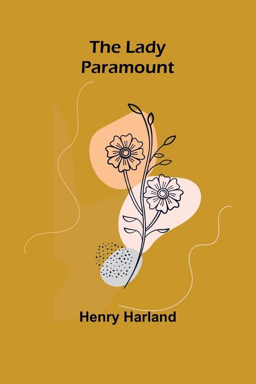 Produktbild: The Lady Paramount