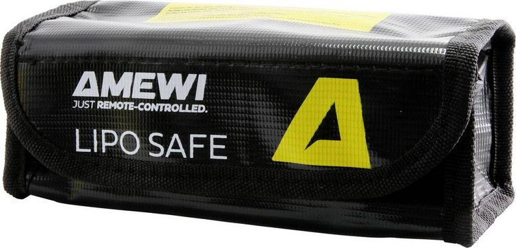 Produktbild: Amewi LiPo-Safety-Bag 1 St. 28176