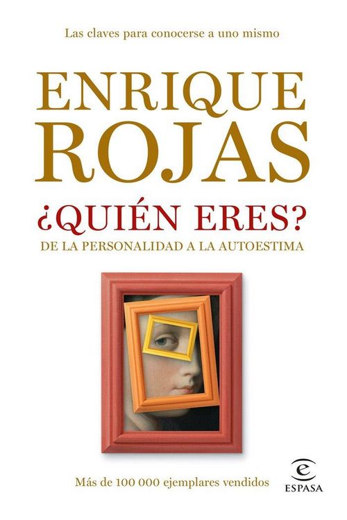 Produktbild: &iquest;Qui&eacute;n eres?