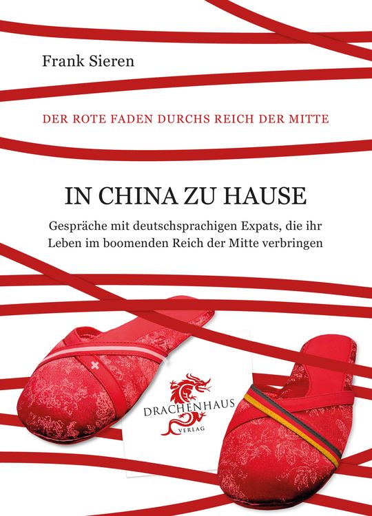 Produktbild: In China zu Hause