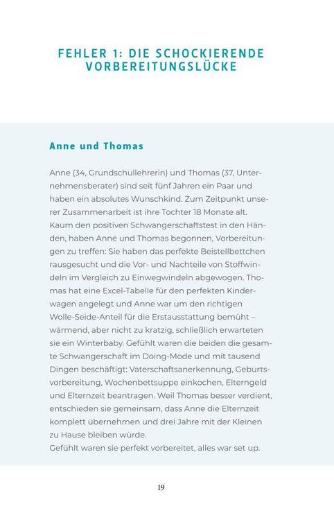 Produktbild: Wie ihr euch nicht umbringt, wenn ihr Eltern seid