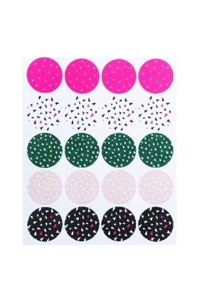 Produktbild: Sticker Hygge, Plants