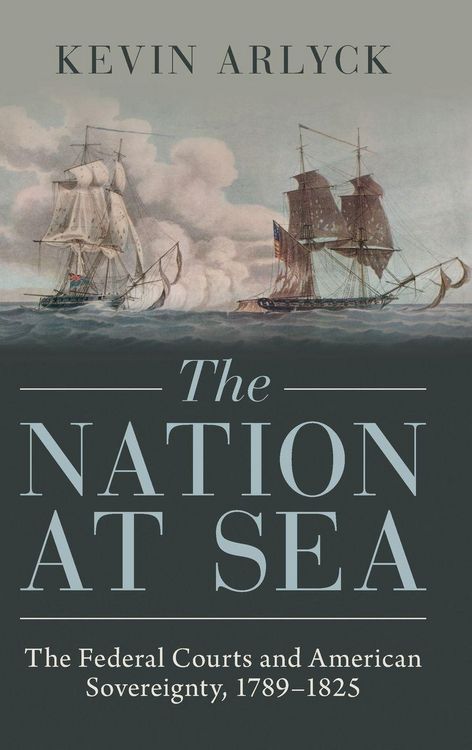 Produktbild: The Nation at Sea