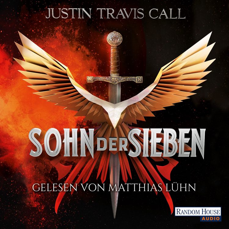 Produktbild: Sohn der Sieben