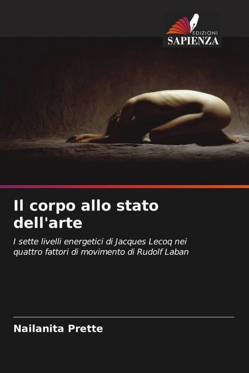 Produktbild: Il corpo allo stato dell'arte
