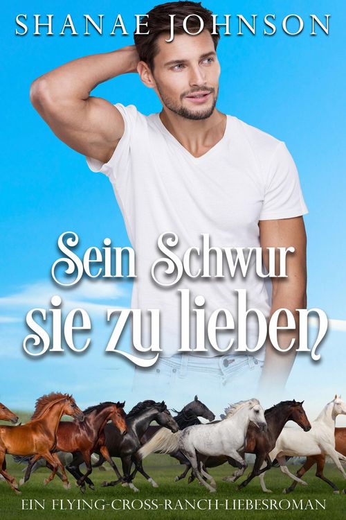 Produktbild: Sein Schwur, sie zu lieben