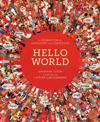 Produktbild: Hello World