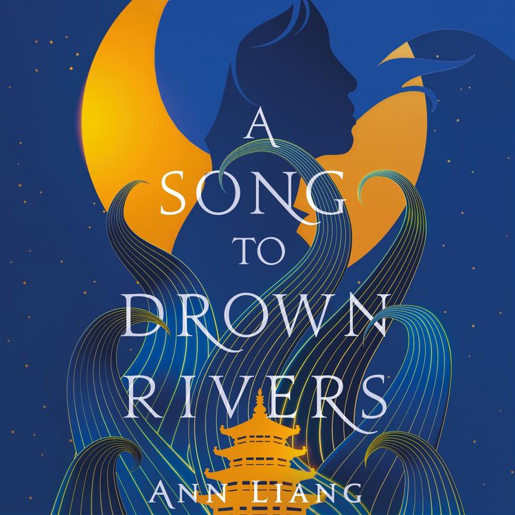 Produktbild: A Song to Drown Rivers